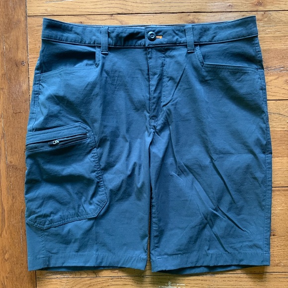 Eddie Bauer Other - Eddie Bauer Men’s Navy Shorts